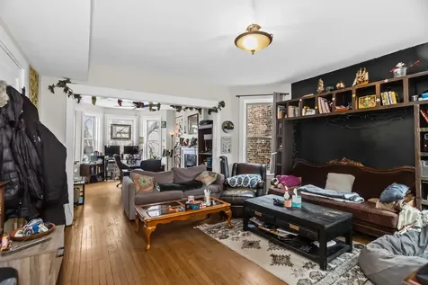 3732 North Racine Avenue Chicago IL 60613