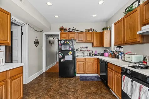 3732 North Racine Avenue Chicago IL 60613