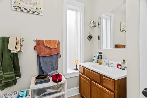 3732 North Racine Avenue Chicago IL 60613