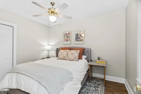 3732 North Racine Avenue Chicago IL 60613