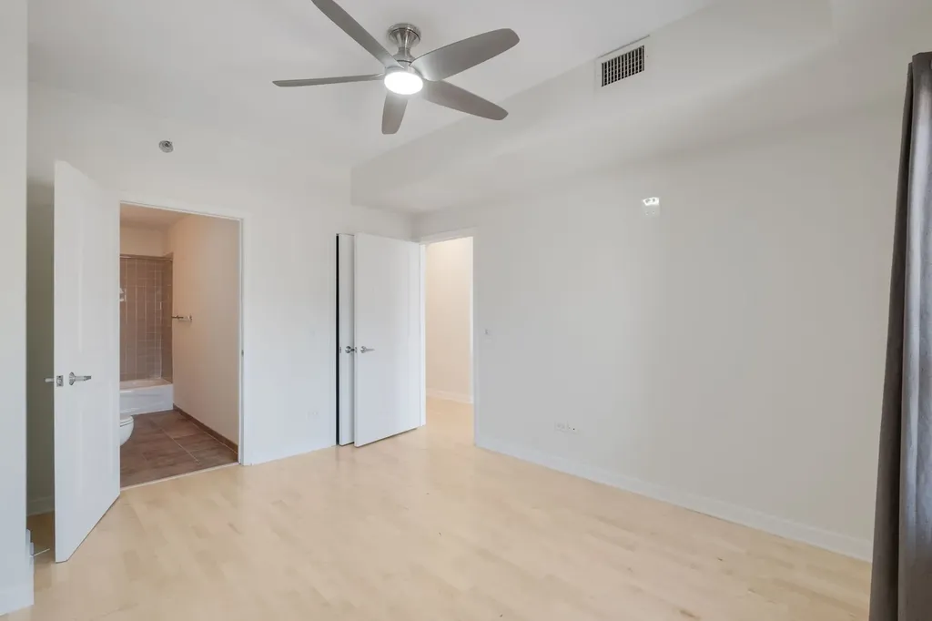 720 West Randolph Street Chicago IL 60661