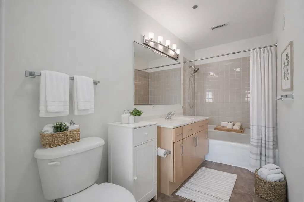 720 West Randolph Street Chicago IL 60661