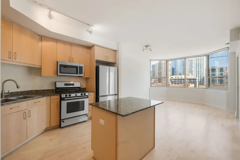 720 West Randolph Street Chicago IL 60661