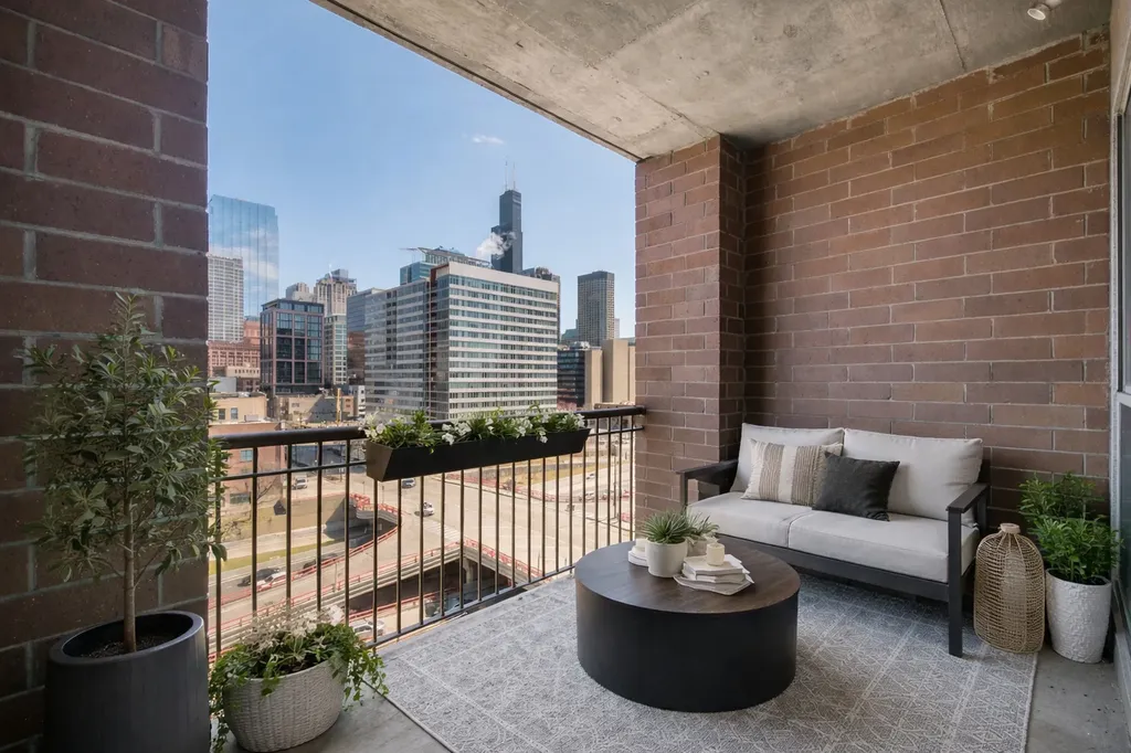 720 West Randolph Street Chicago IL 60661