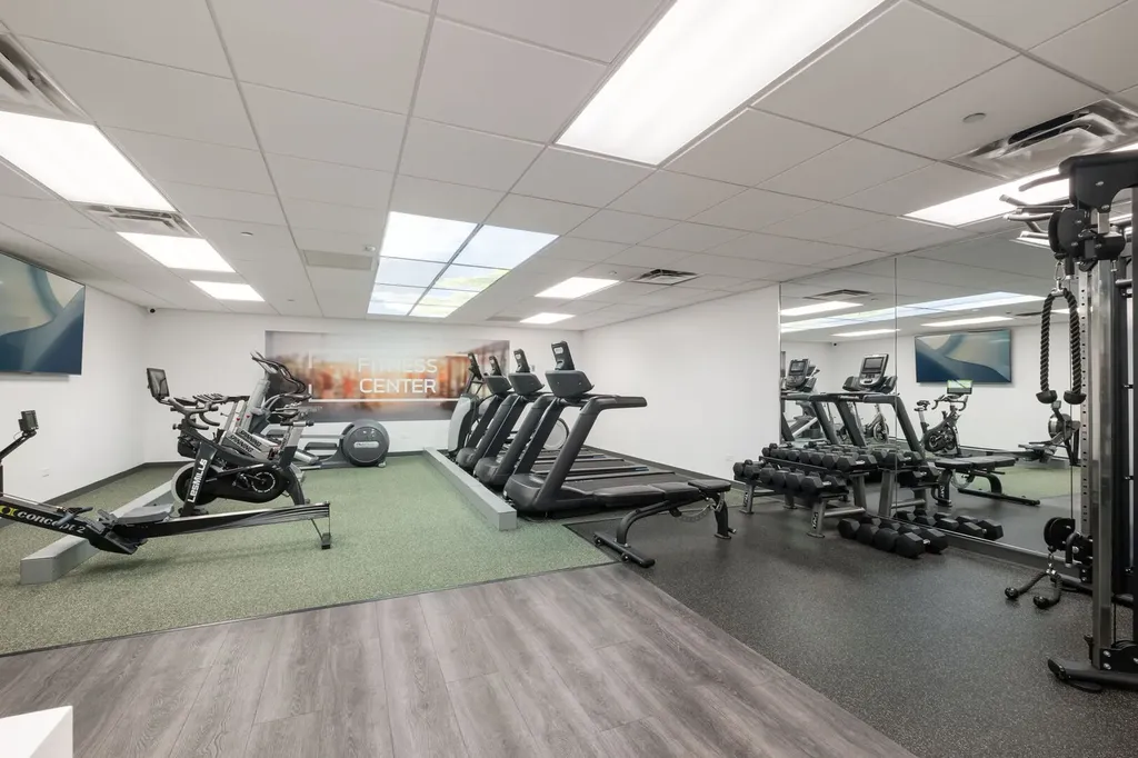 720 West Randolph Street Chicago IL 60661