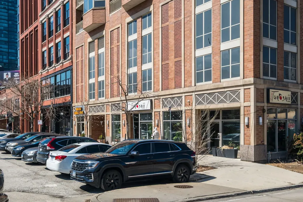 720 West Randolph Street Chicago IL 60661