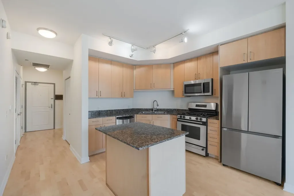 720 West Randolph Street Chicago IL 60661
