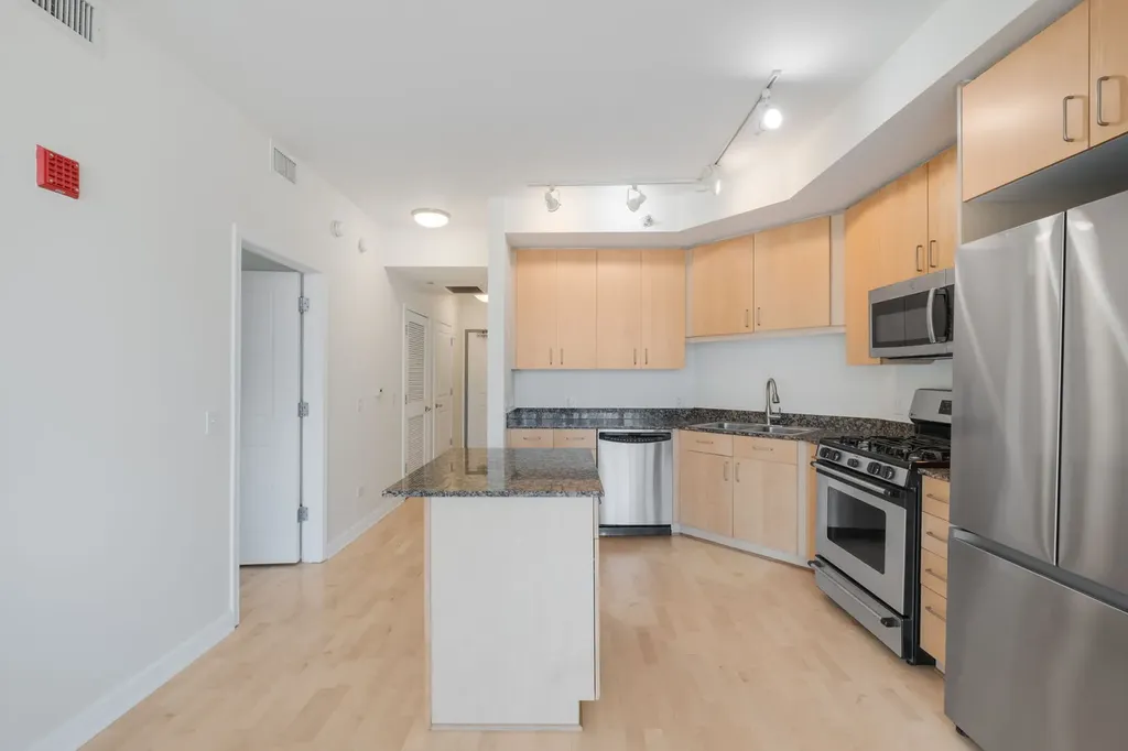 720 West Randolph Street Chicago IL 60661