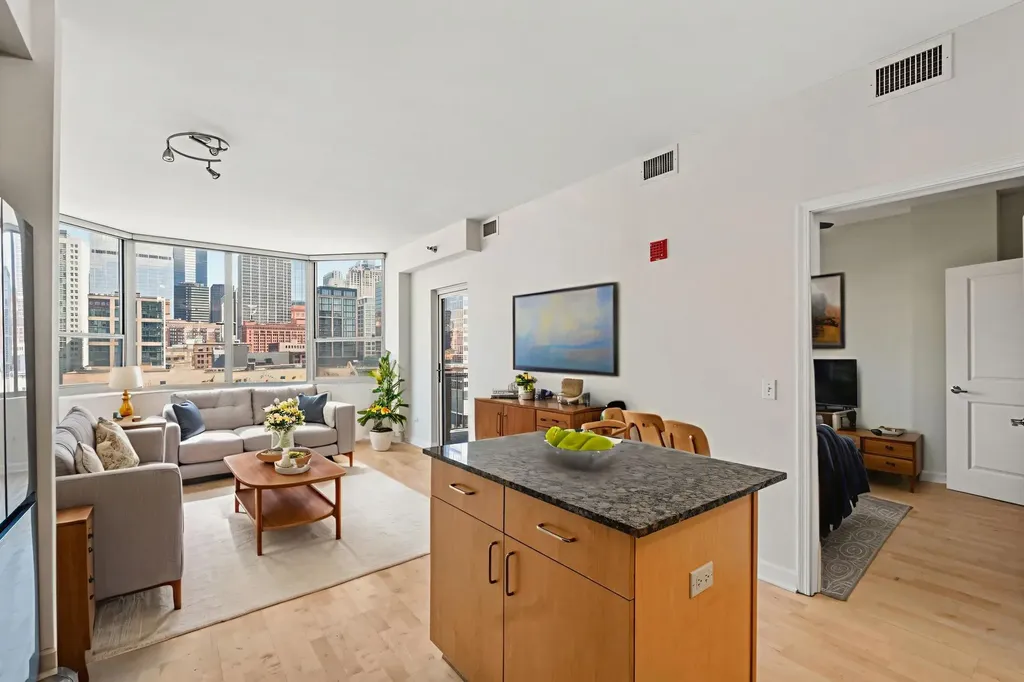 720 West Randolph Street Chicago IL 60661