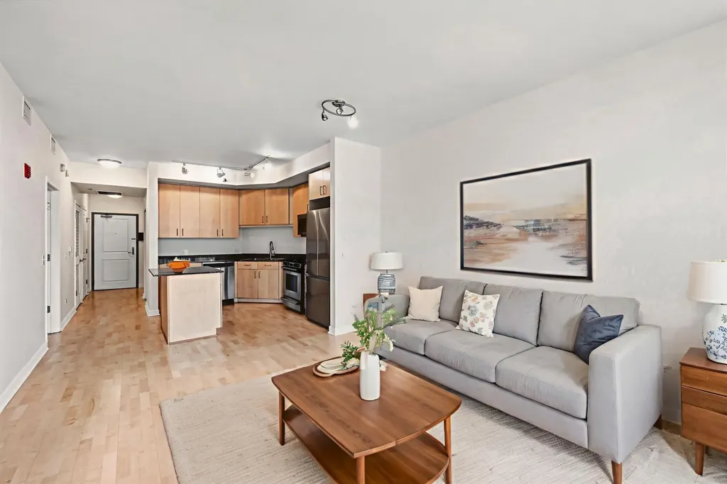 720 West Randolph Street Chicago IL 60661