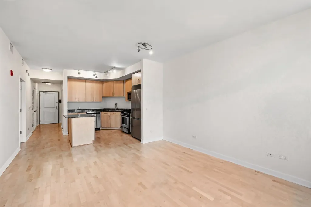 720 West Randolph Street Chicago IL 60661