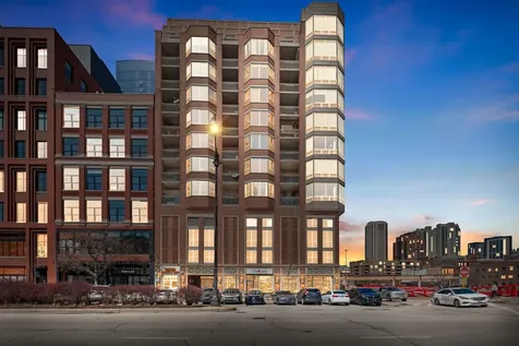 720 West Randolph Street Chicago IL 60661