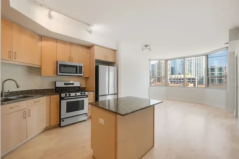 720 West Randolph Street Chicago IL 60661