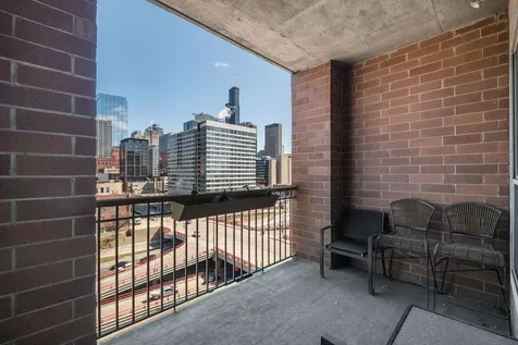 720 West Randolph Street Chicago IL 60661