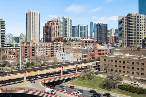 720 West Randolph Street Chicago IL 60661