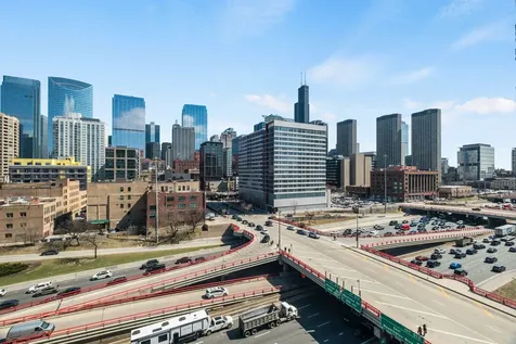 720 West Randolph Street Chicago IL 60661