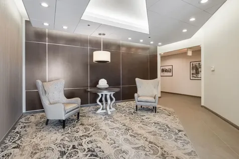 720 West Randolph Street Chicago IL 60661