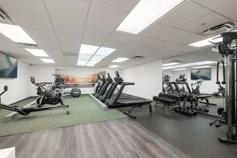 720 West Randolph Street Chicago IL 60661