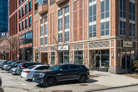 720 West Randolph Street Chicago IL 60661
