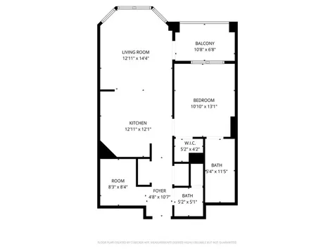 720 West Randolph Street Chicago IL 60661