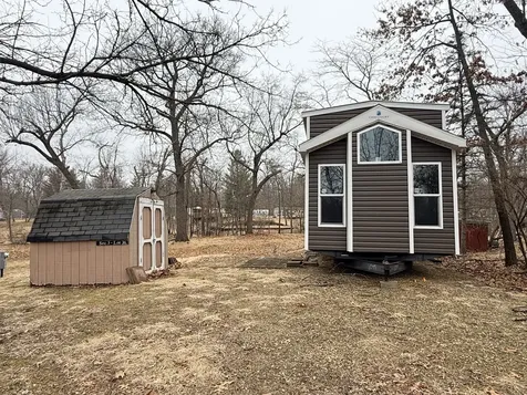 3-36 Woodhaven Lakes Sublette IL 61367