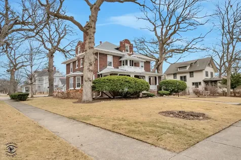 912 South Greenwood Avenue Kankakee IL 60901