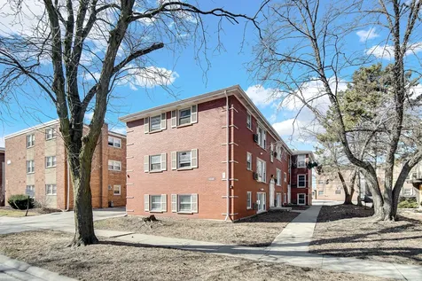 14132 South School Street Riverdale IL 60827