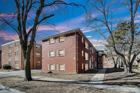 14132 South School Street Riverdale IL 60827