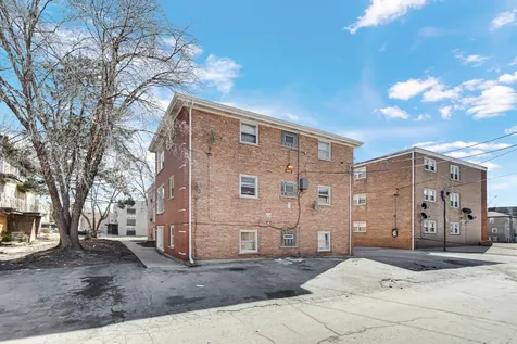 14132 South School Street Riverdale IL 60827