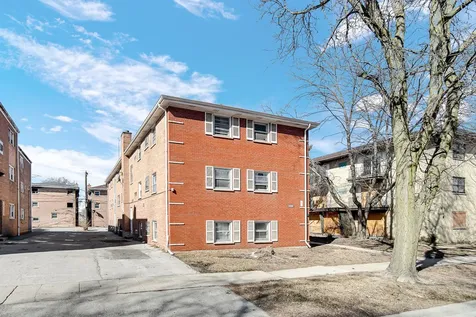 14132 South School Street Riverdale IL 60827