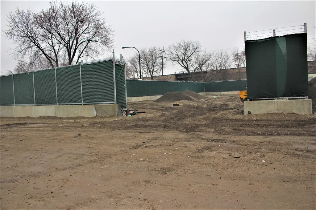 3145 Lombard Avenue Cicero IL 60804