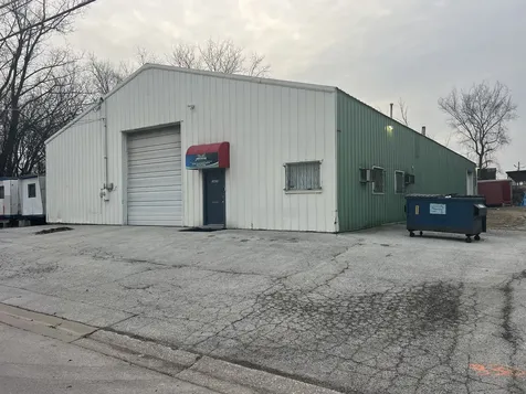 15810 Suntone Drive South Holland IL 60473