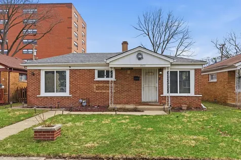 14633 Edbrooke Avenue Dolton IL 60419