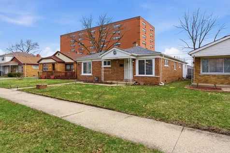 14633 Edbrooke Avenue Dolton IL 60419