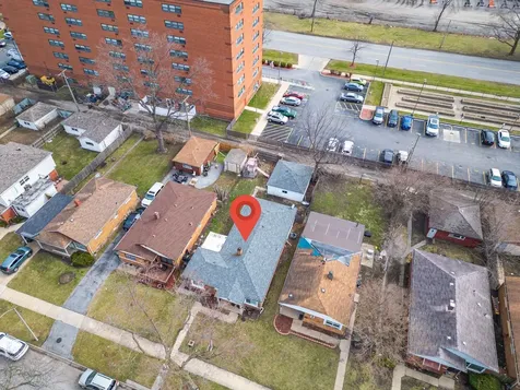 14633 Edbrooke Avenue Dolton IL 60419