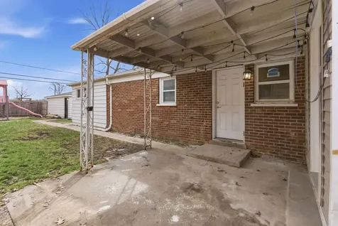 14633 Edbrooke Avenue Dolton IL 60419