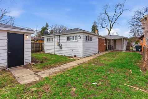 14633 Edbrooke Avenue Dolton IL 60419
