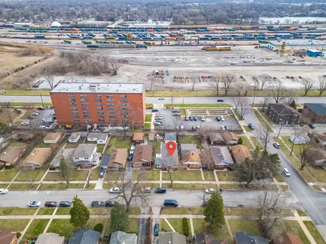 14633 Edbrooke Avenue Dolton IL 60419