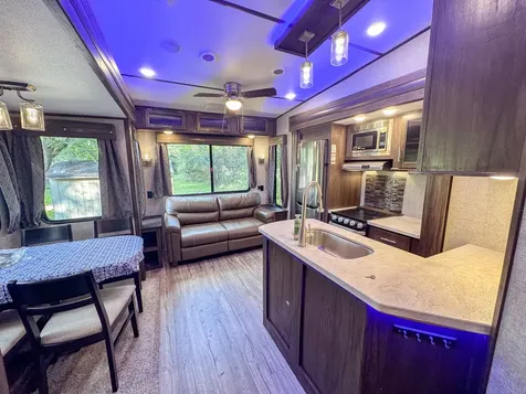 17/83 Woodhaven Sublette IL 61367