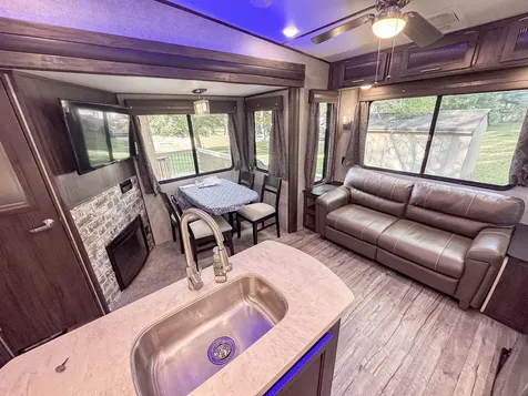 17/83 Woodhaven Sublette IL 61367