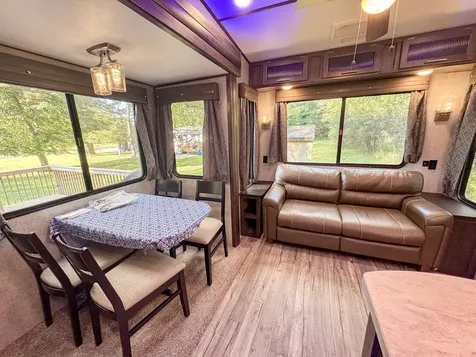 17/83 Woodhaven Sublette IL 61367
