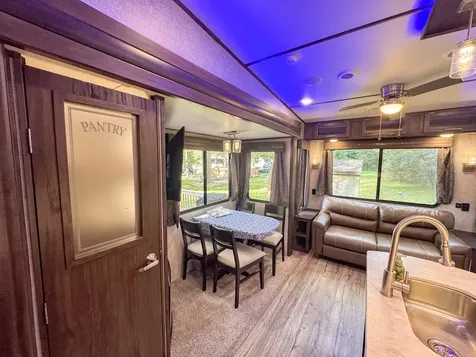 17/83 Woodhaven Sublette IL 61367