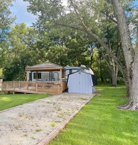 17/83 Woodhaven Sublette IL 61367