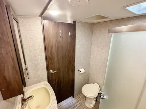 17/83 Woodhaven Sublette IL 61367