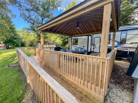 17/83 Woodhaven Sublette IL 61367