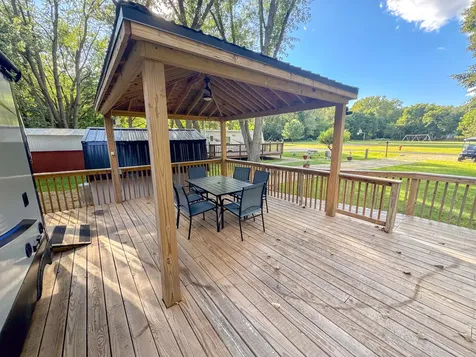 17/83 Woodhaven Sublette IL 61367