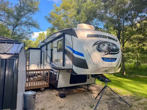 17/83 Woodhaven Sublette IL 61367
