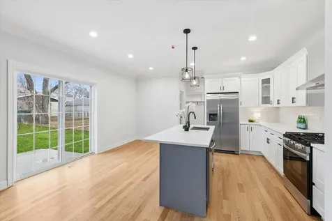10832 Massasoit Avenue Chicago Ridge IL 60415