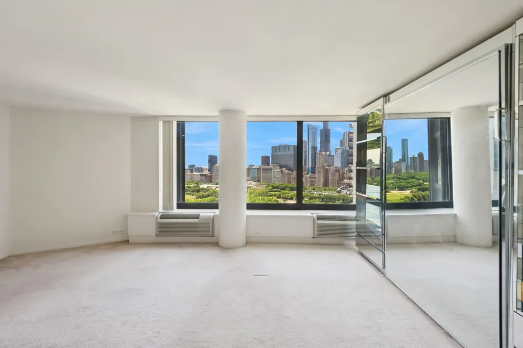 155 North Harbor Drive Chicago IL 60601