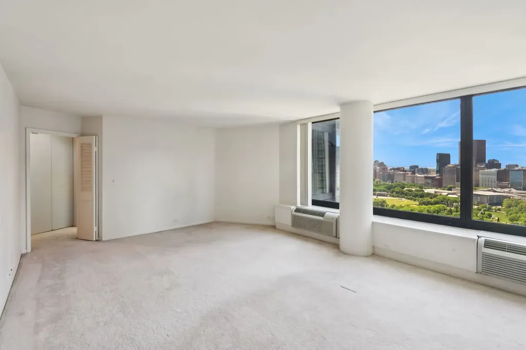 155 North Harbor Drive Chicago IL 60601